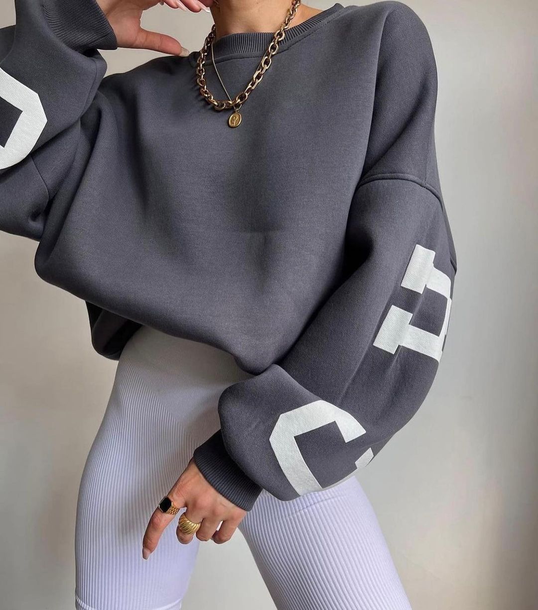 Wholesale Women Printed Hoodies Long Sleeved Women Hoodie Pullover Breathable Hoodie Sweatshirt for Women