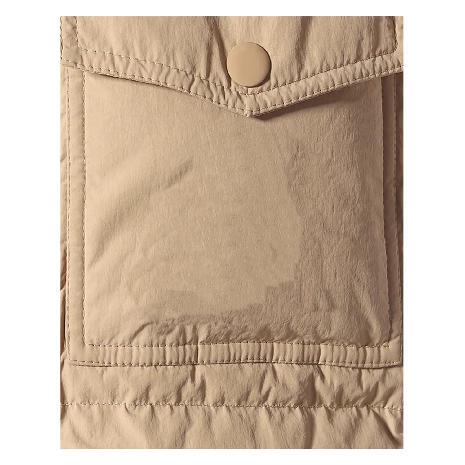 Women Jacket Winter 2021 New Design Down Coat