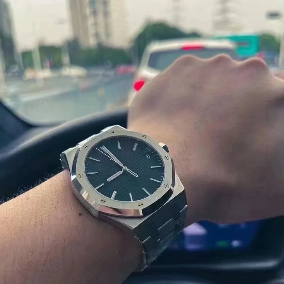 Top-Quality Watch