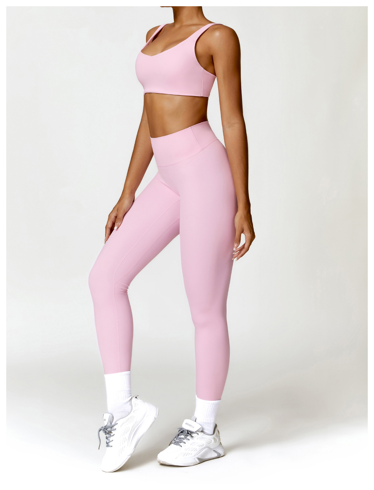 Moisture Wicking Sportswear