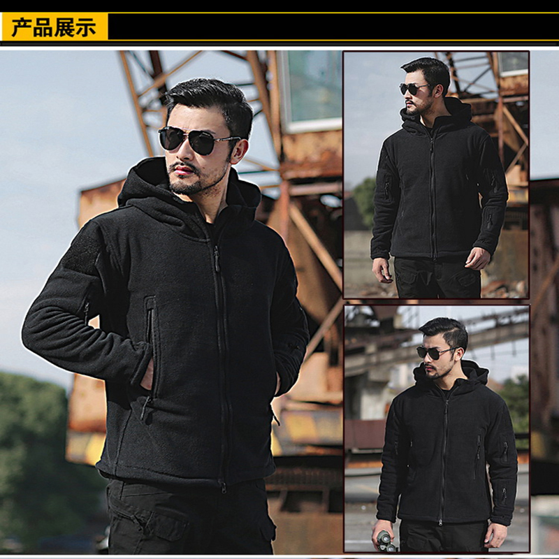Winter Coat for Men and Women