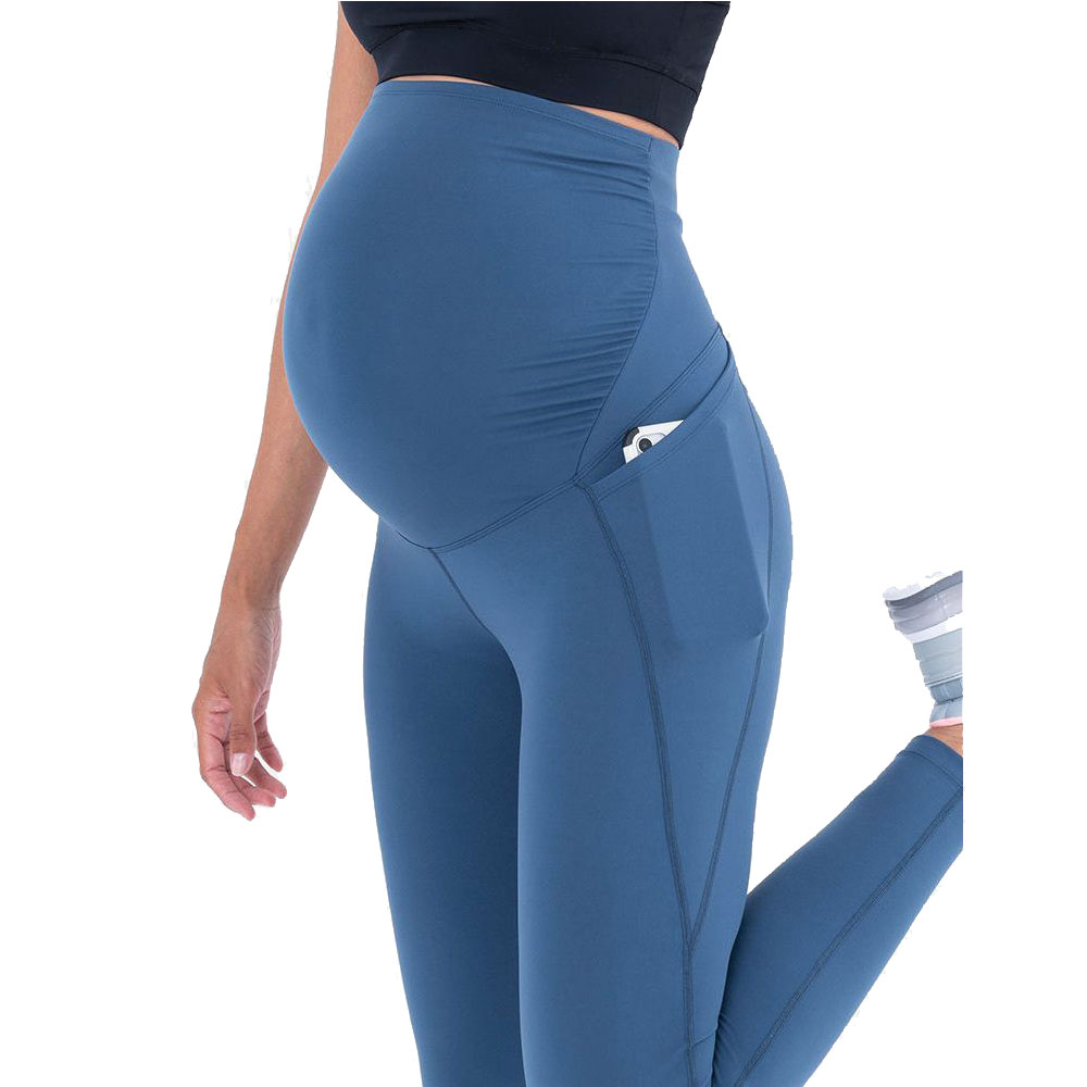 Pregnancy leggings style 6