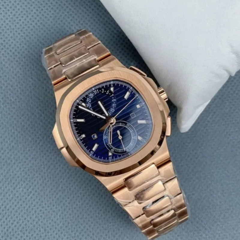 Watch Detail