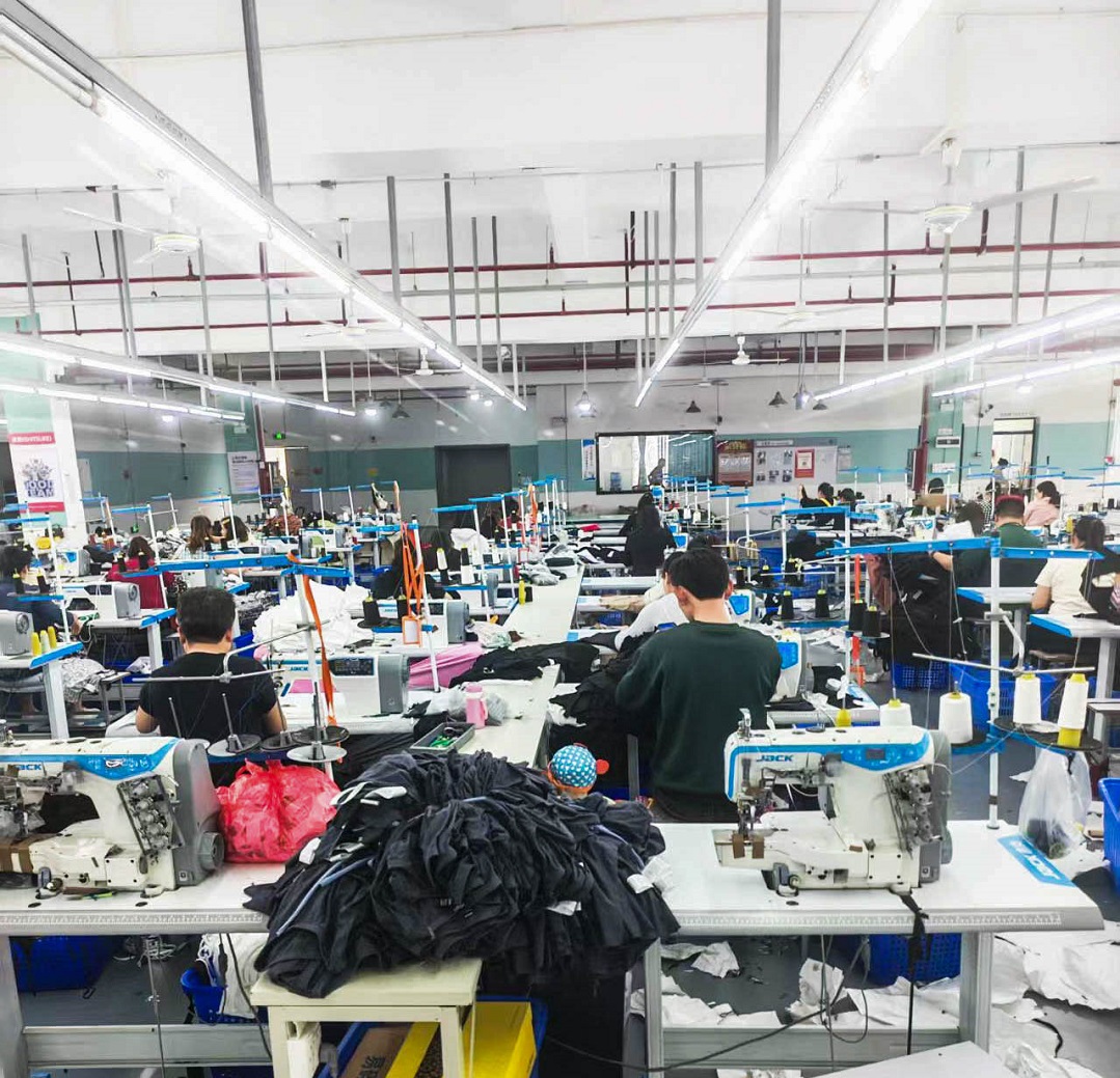 Factory View 2