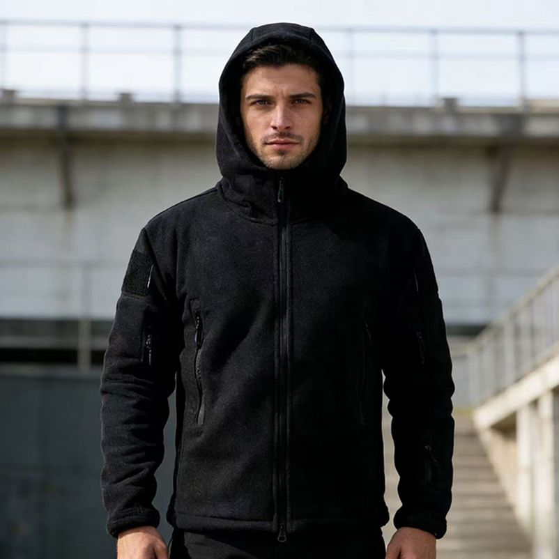 Winter Coat for Men and Women