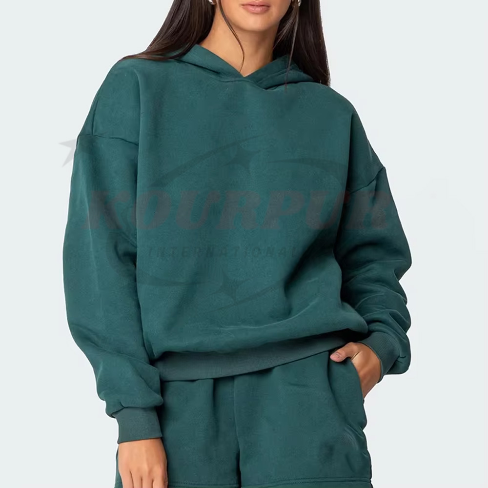 Women Hoodie In Different Colors Whole Sale Low Rate New Fashion Streetwear Pullover And Stylish Hoodies for Women