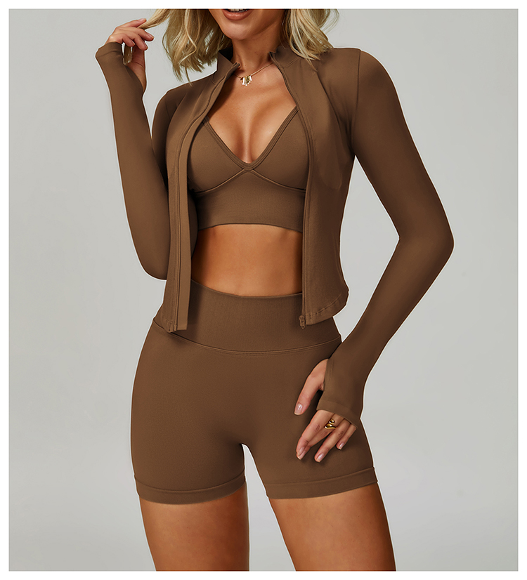 Yoga Wear Style 9