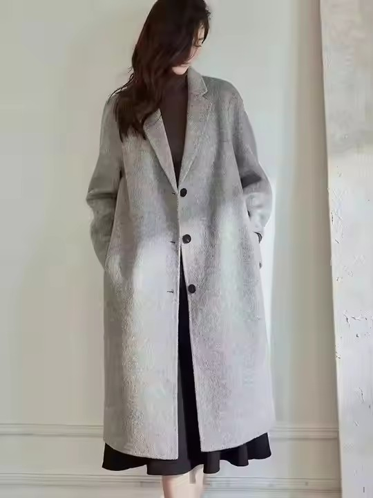 Women's Fashion Coat Casual Coat
