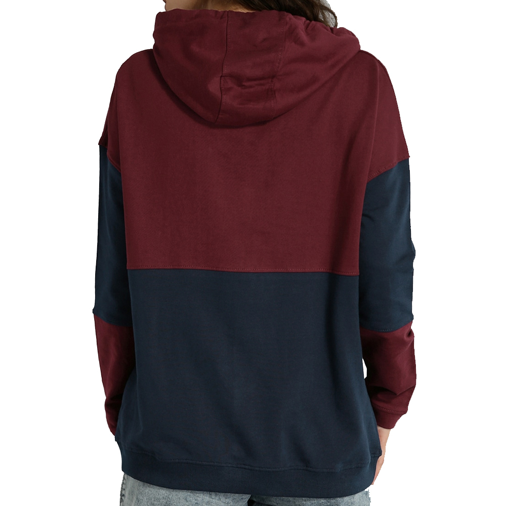 Hoodie Detail View 3