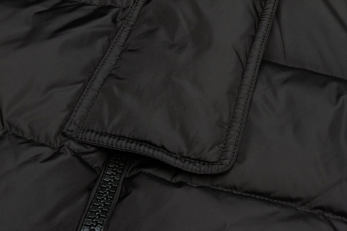 Factory Wholesale Women′ S Winter Warm Down Coat