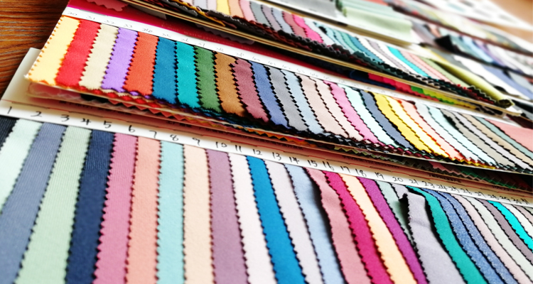Color Swatches