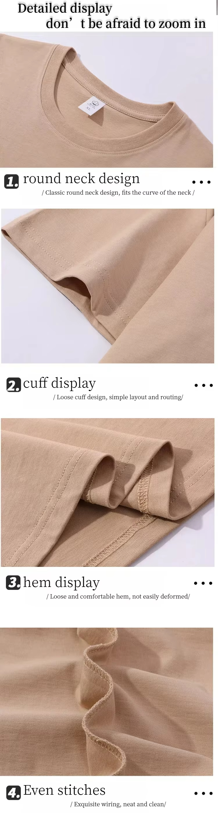Product Display