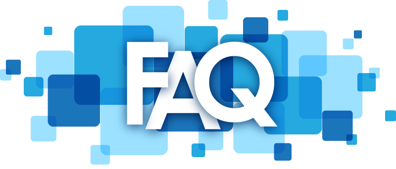 FAQ Header Image