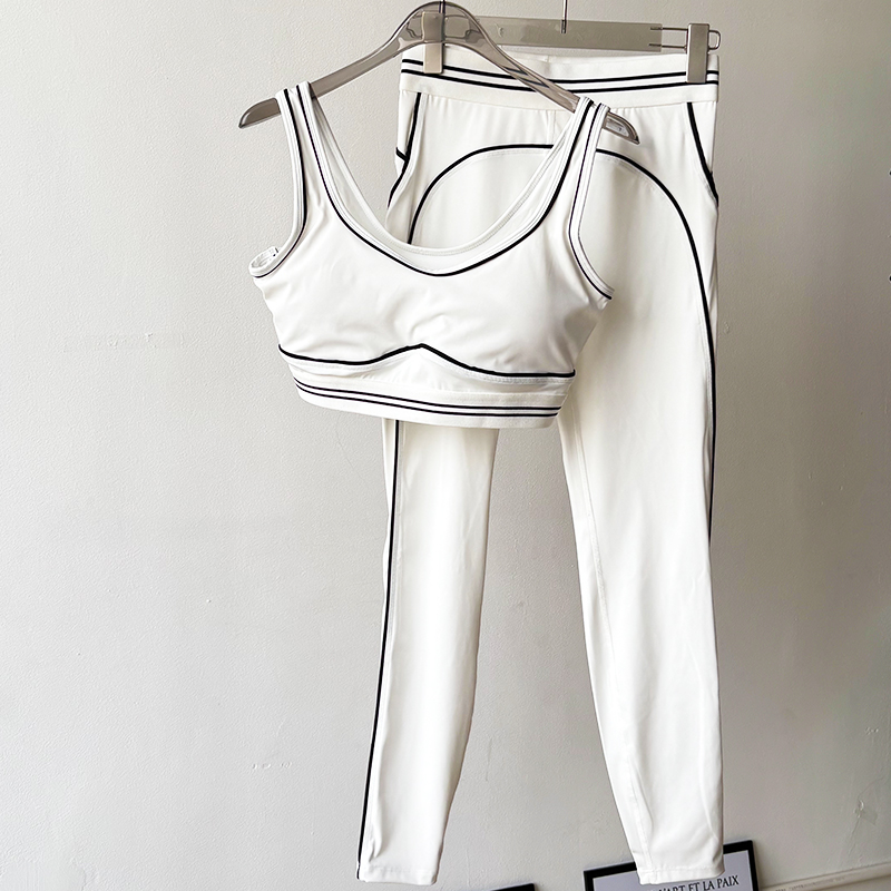 Fitness Yoga Set Show 5