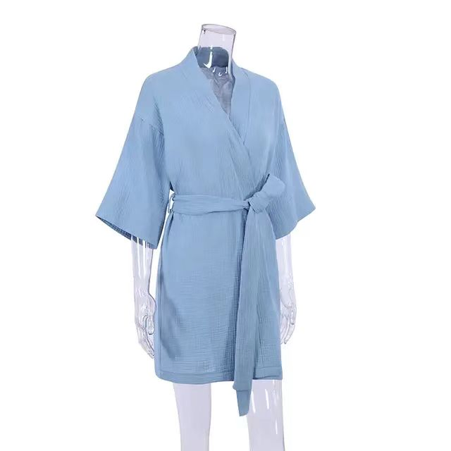 Spring Casual Fashion Home Women's Sleepwear