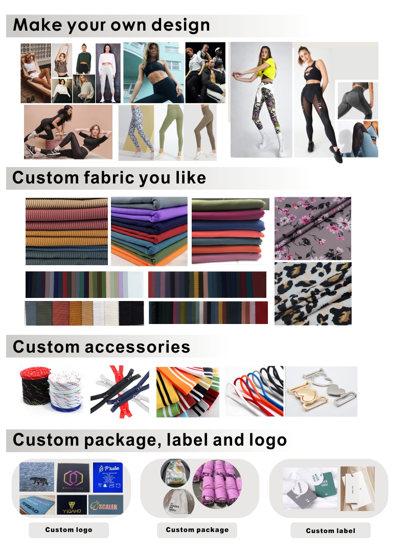 Custom Service 3