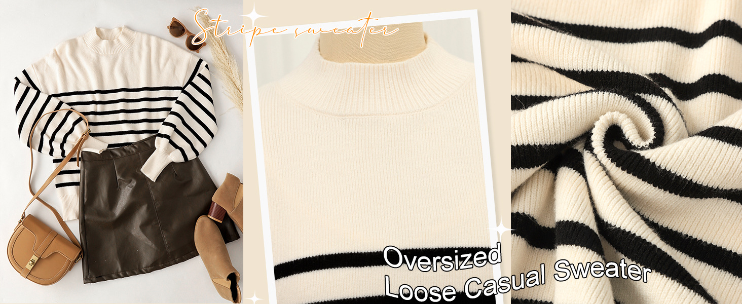 Fashion Sweater 7