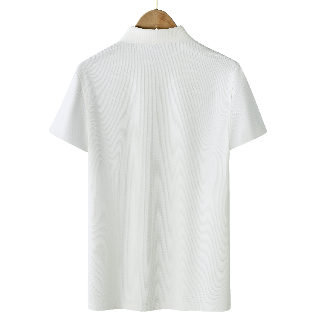 Fashion Women's for Polo Shirts Slim Fit Durable Breathable Heat-Transfer Printing Various Styles for Commuting Shopping