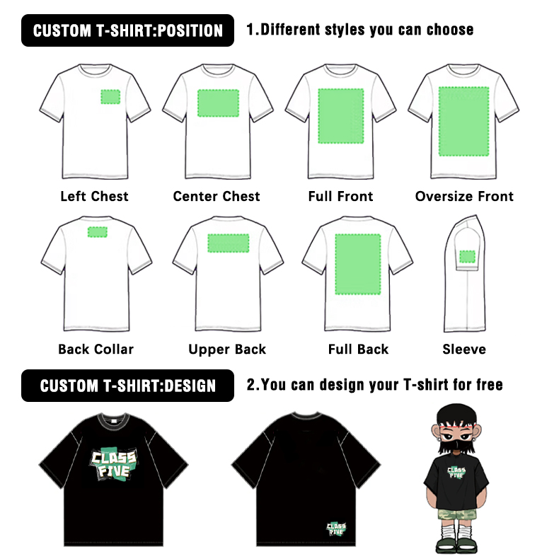 ZONGKY Brand 2024 Women's Vintage T-Shirt 100% Cotton High Quality Customizable Blank Eco-Friendly 3D Plaid Patchwork Prints