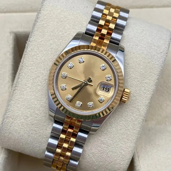 Master Edition Steel Watch for Watch Enthusiasts with Duo-Spec Finishing