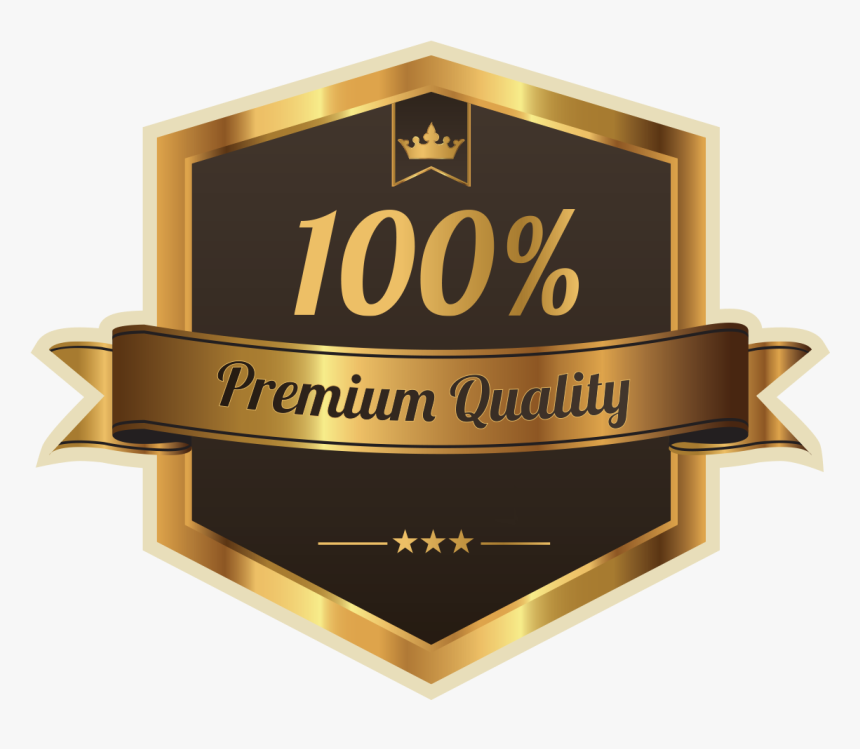 High Quality Products