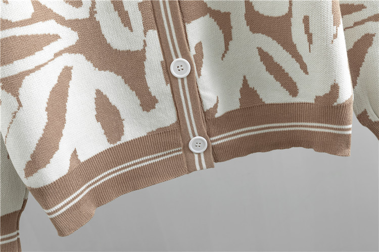 Knitwear Detail 9