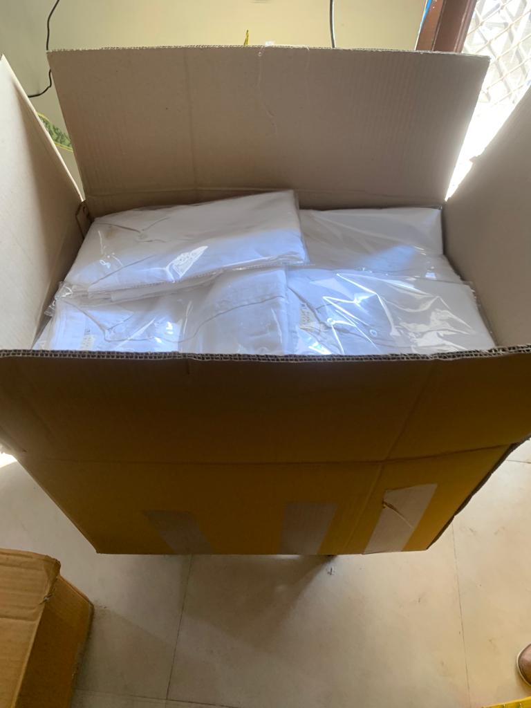 Packing 2