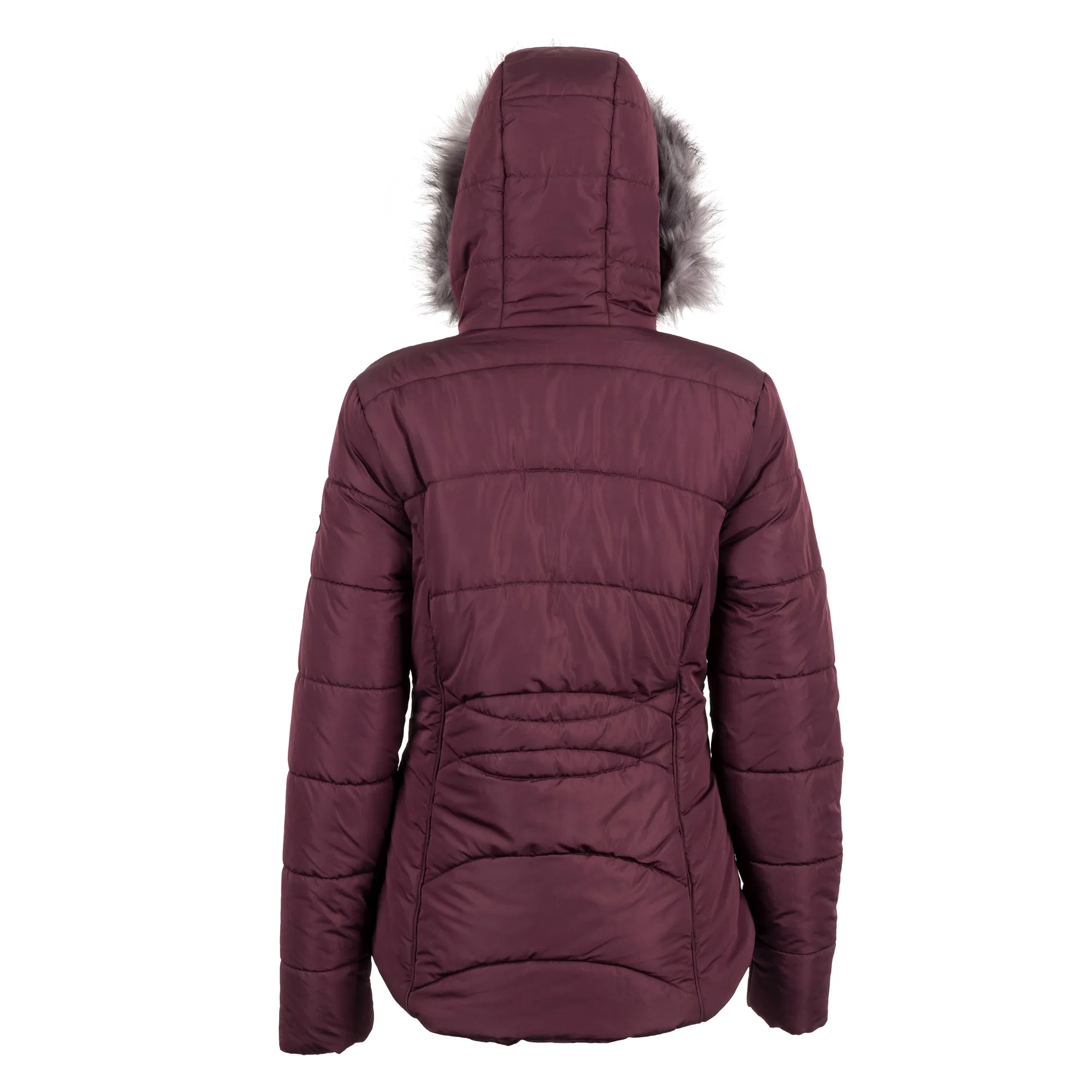Women Padded Coat for Winter