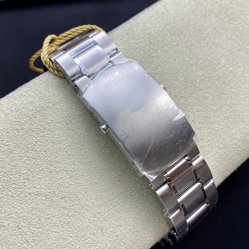 Luxury Replica Men's Mechanical Chronograph Watch Wholesale Watch 5A Quality