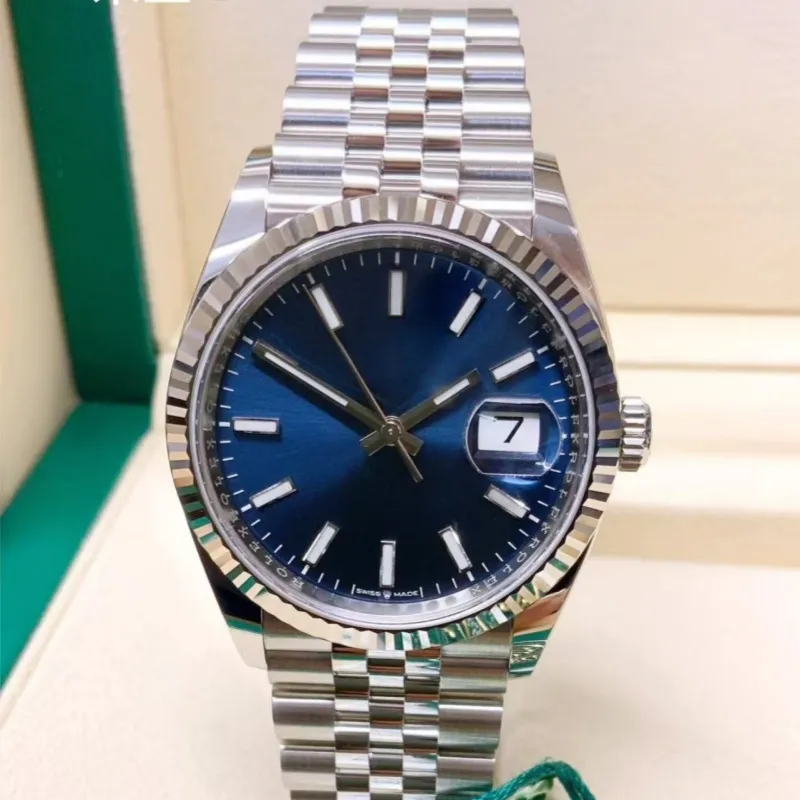 Mechanical Timing Luxury Men's Watches