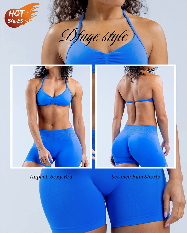 Activewear Showcase 3