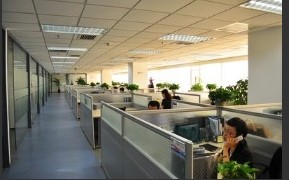 Showroom view 2