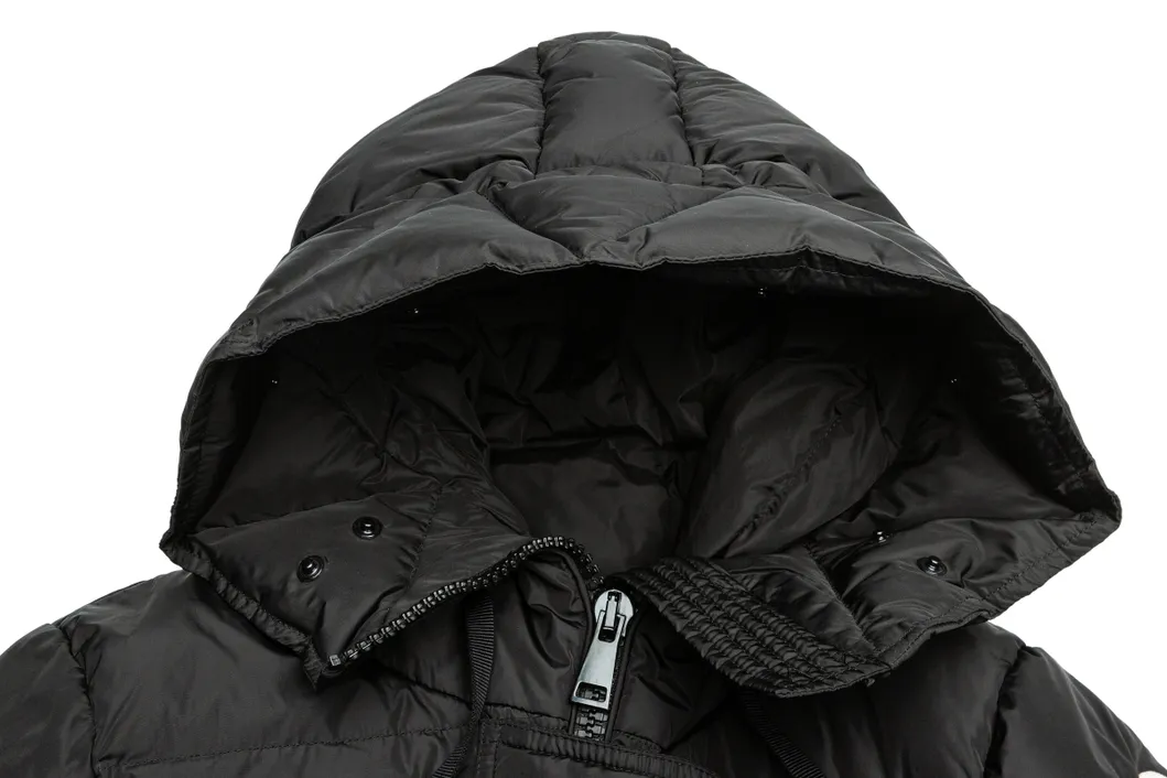 Factory Wholesale Women′ S Winter Warm Down Coat