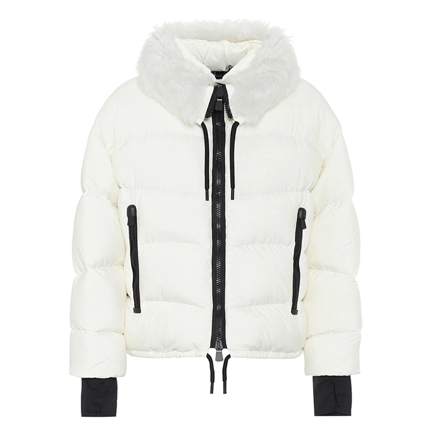 New Design Women Jacket Fashion Coat Cold Winter Wearing