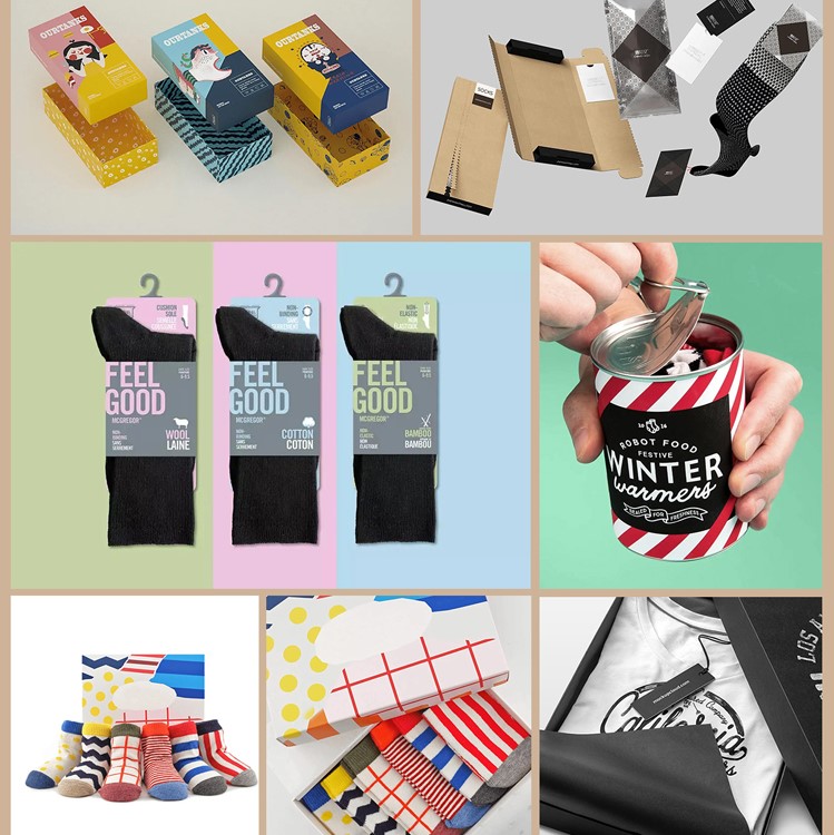 Packing and Delivery Info