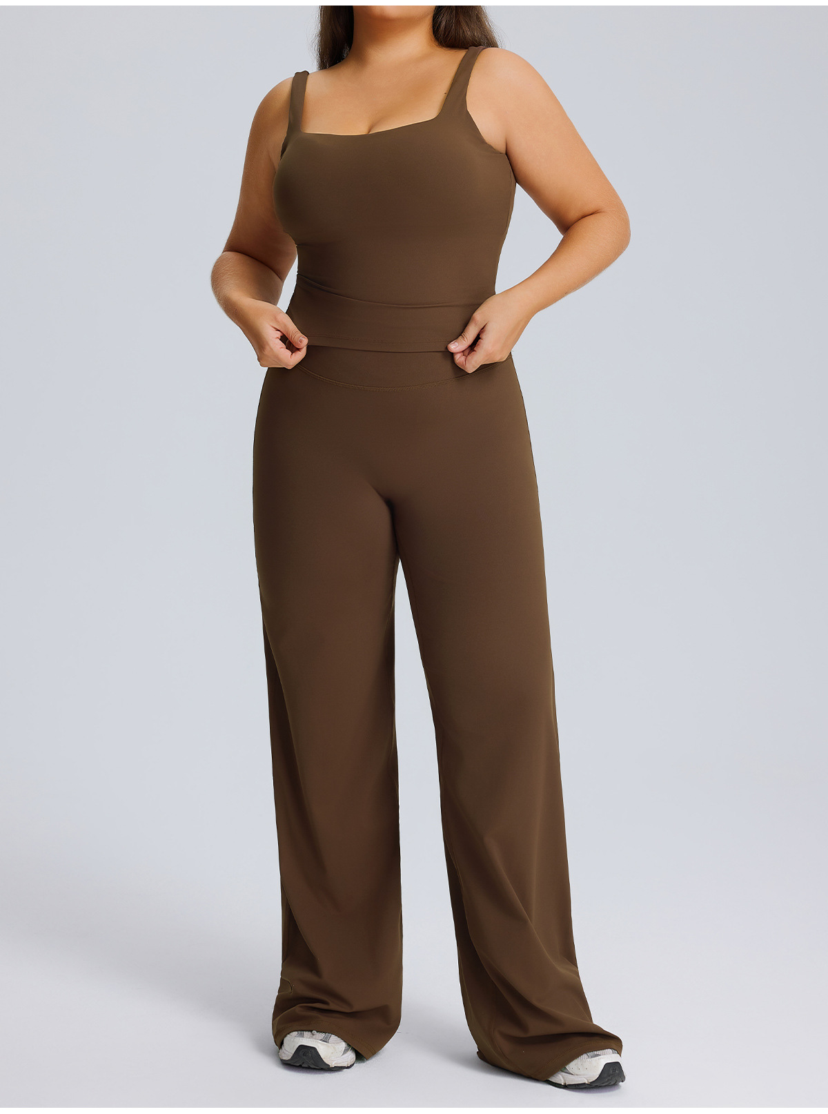 Yoga Wear Details