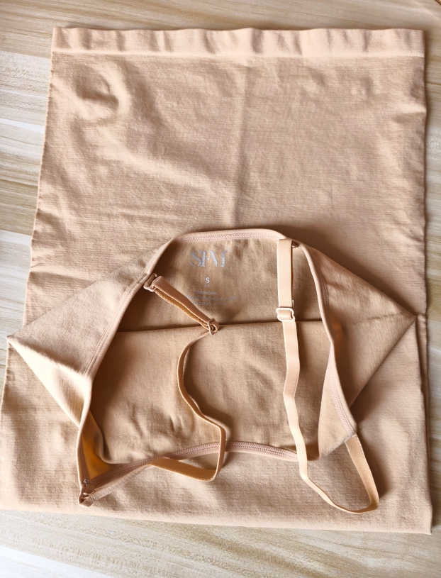 Seamless Lycra Dress Front
