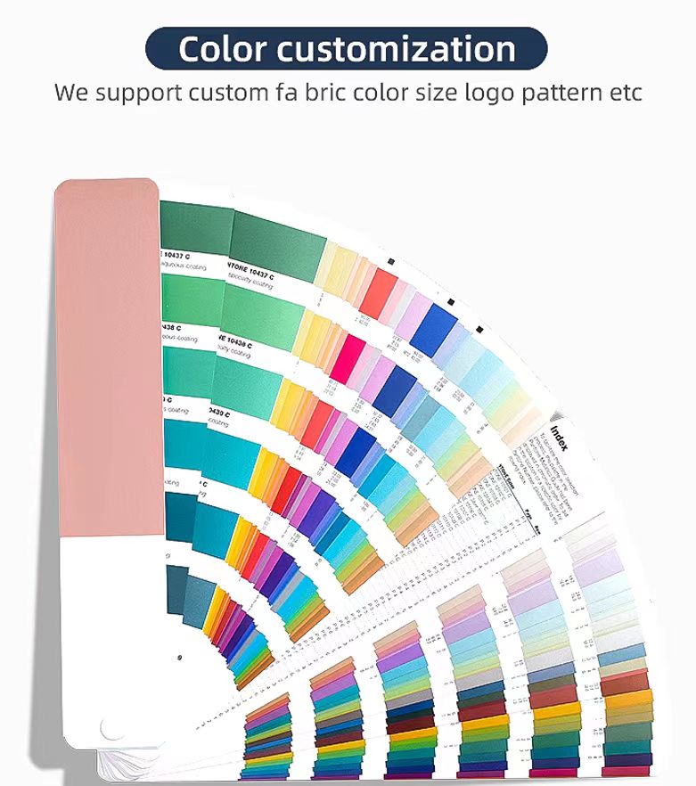 Color Customization