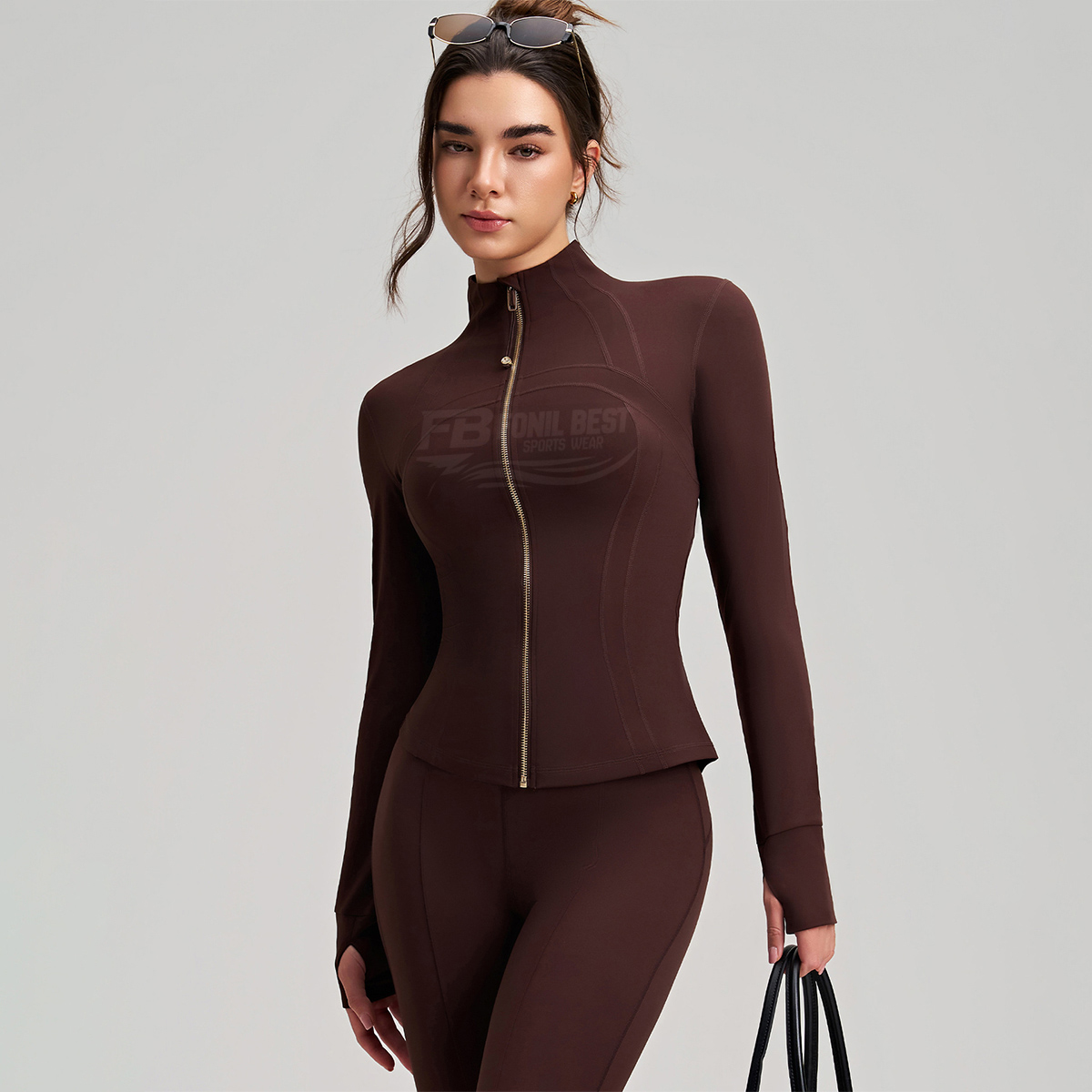 Yoga Set 1