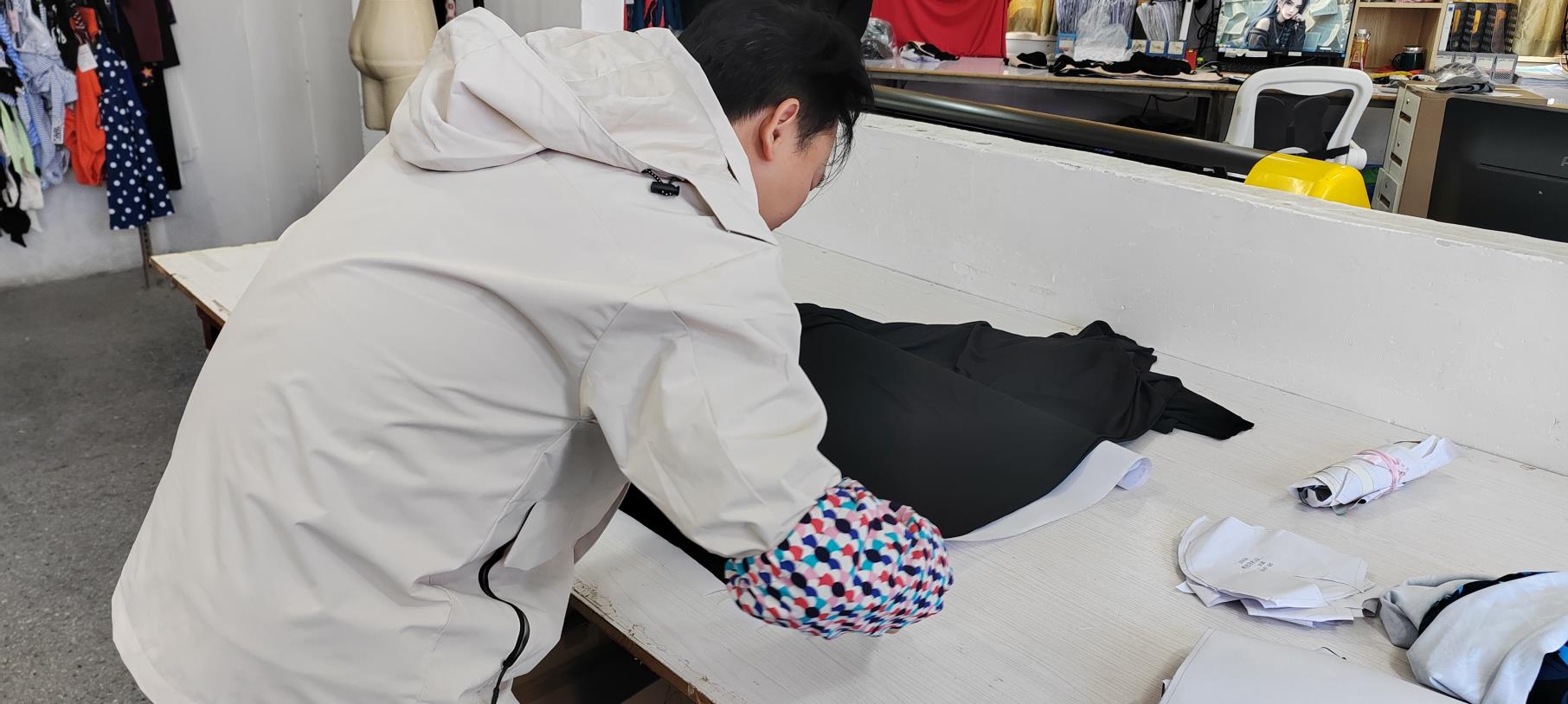 QC1 phase