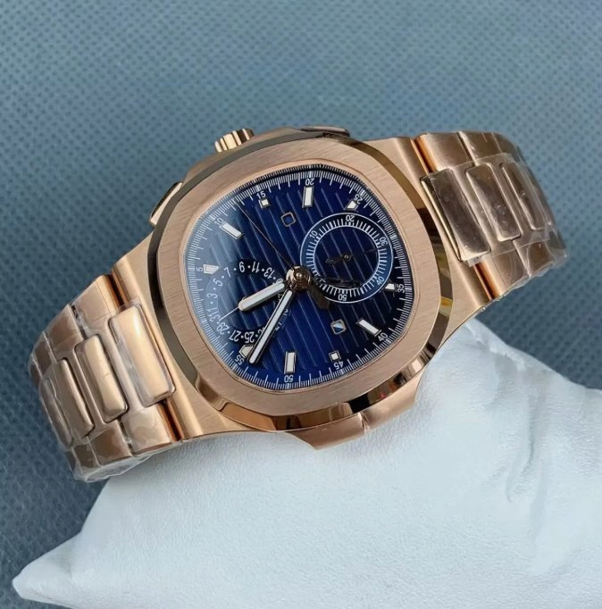 Super Clone Men Watch Wholesale Clean Factory 1: 1 Best Replica Luxury Brand Stainless Steel 3255 Swiss Movement Men's Watches
