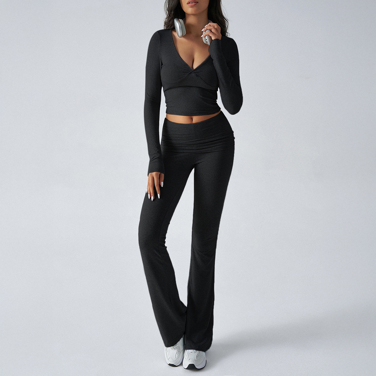 Activewear Loungewear Detail 5