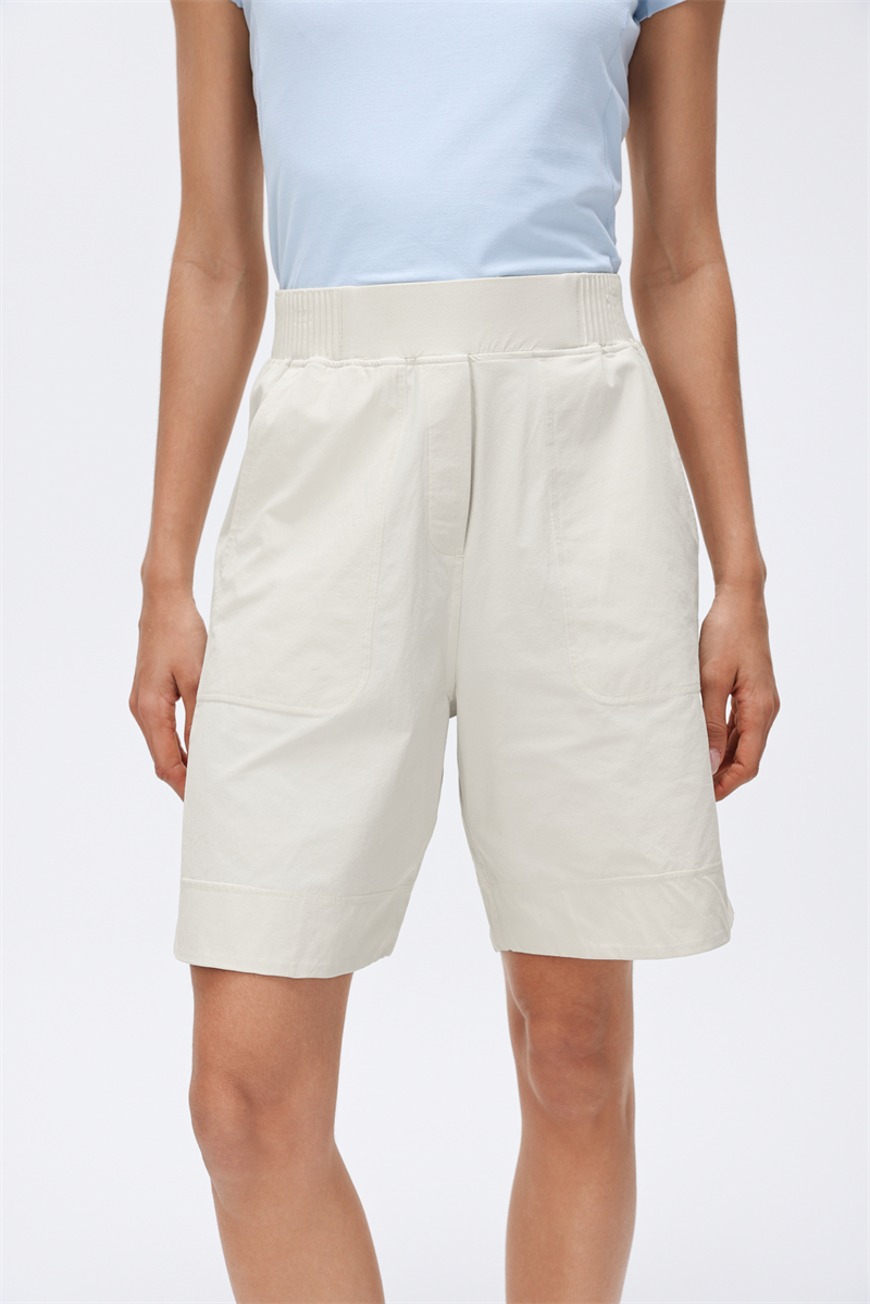 Yoga Short Pants Display 1