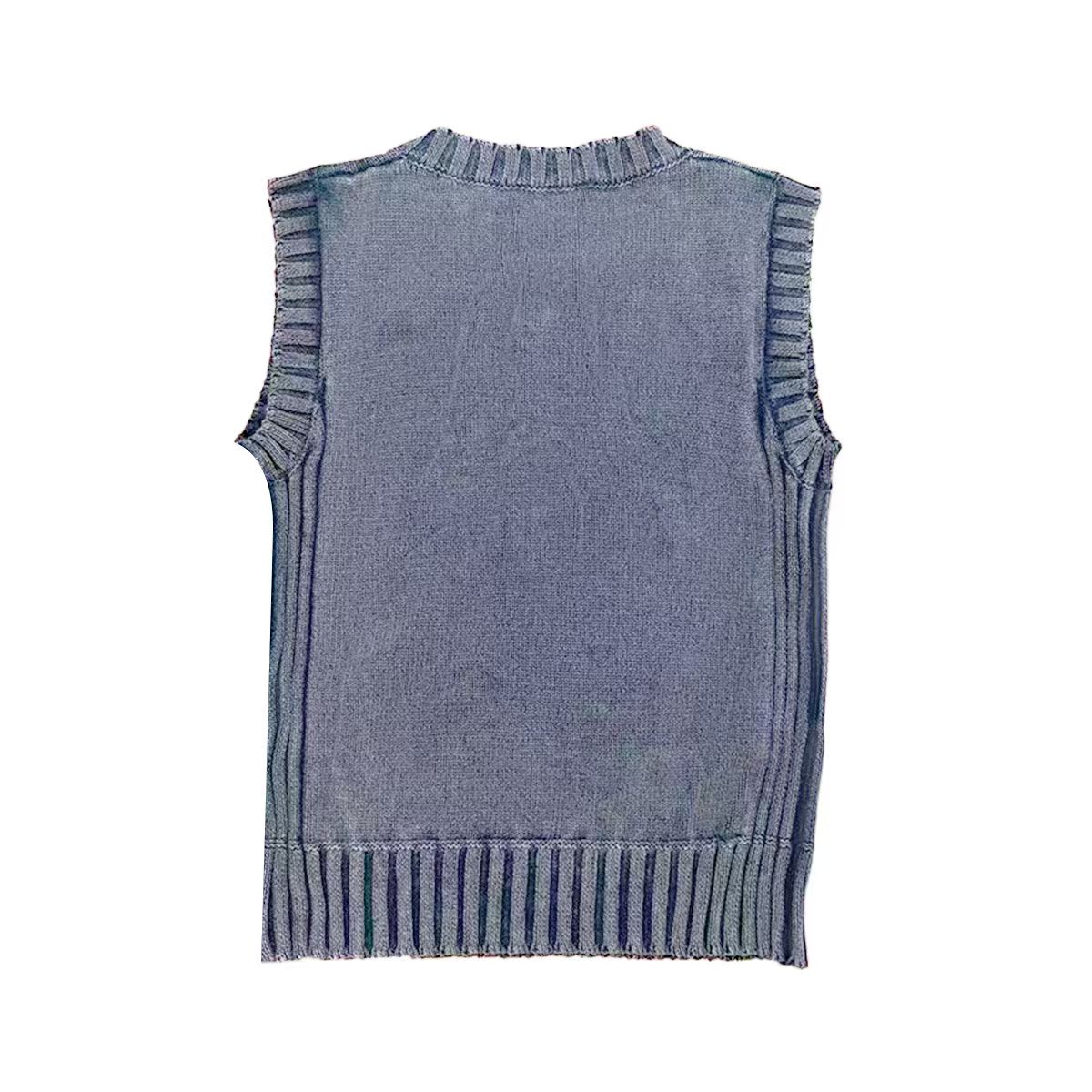 Sweater Texture View