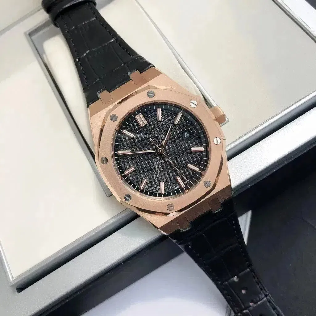 Automatic Mechanical Watch