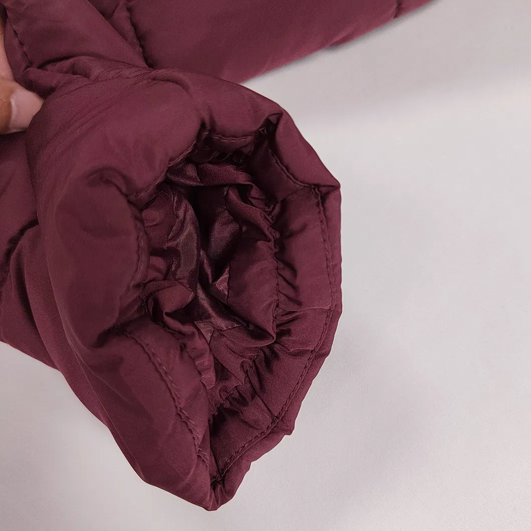 Women Padded Coat for Winter