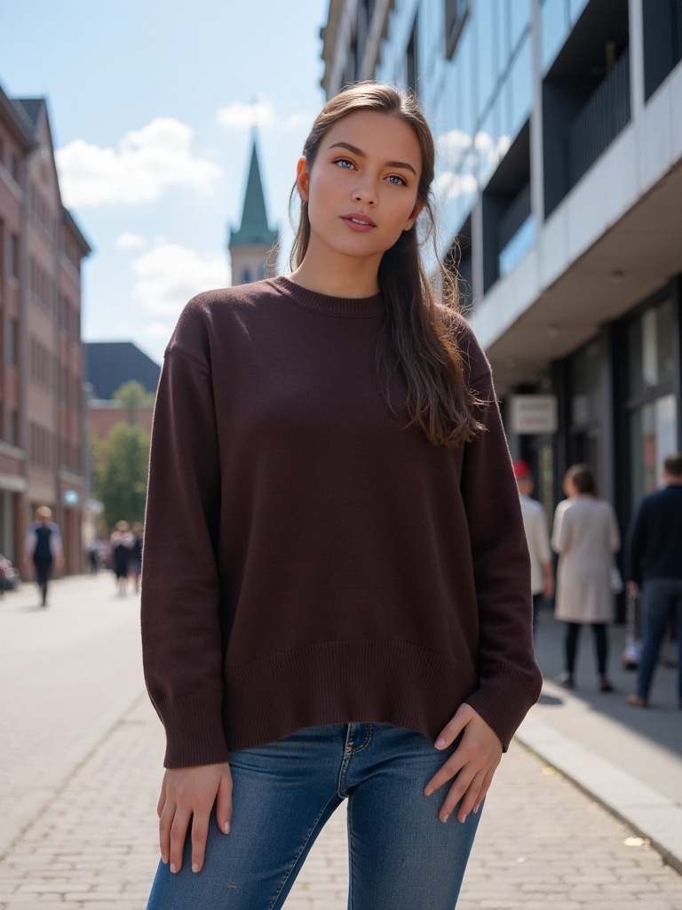 Sweater View 6