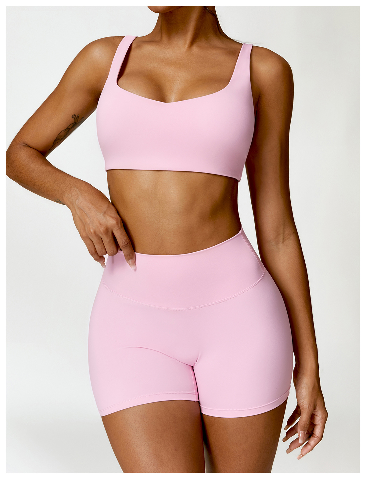 Fitness Training Gear