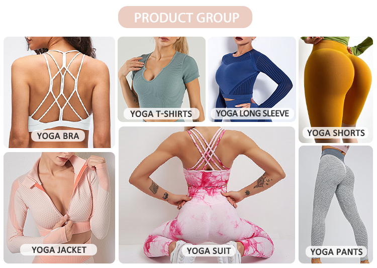 Product Categories
