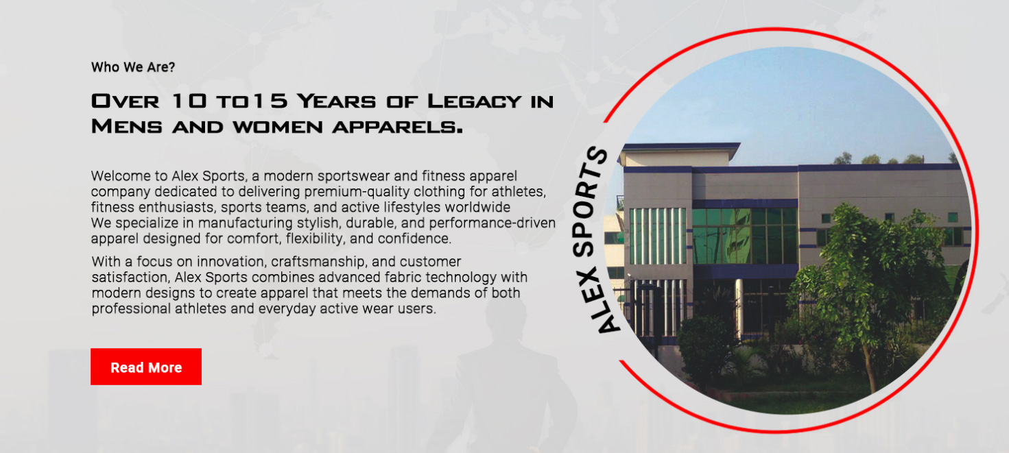 Company Introduction and Facility Showcase